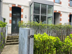 Duplex à 10 min de La Rochelle